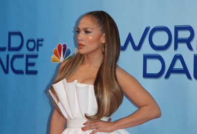 Jennifer Lopez posters