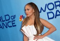 Jennifer Lopez mug #G1342857