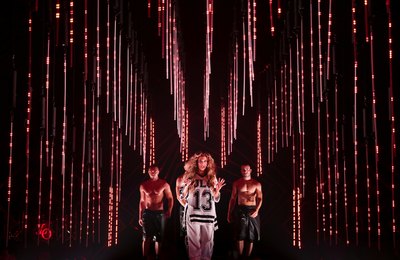 Jennifer Lopez posters