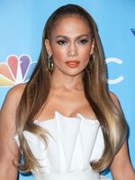 Jennifer Lopez tote bag #G1342896