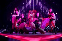 Jennifer Lopez tote bag #G1342924