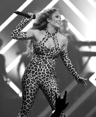 Jennifer Lopez posters