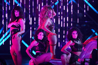 Jennifer Lopez Sweatshirt #3100835