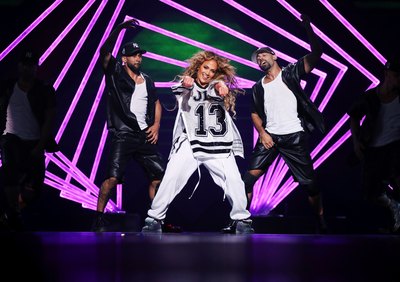 Jennifer Lopez posters