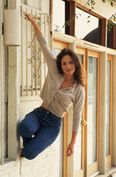 Jennifer Lopez Sweatshirt #3169959