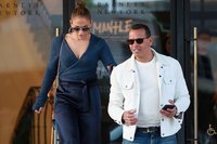 Jennifer Lopez t-shirt #3240072