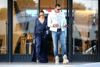 Jennifer Lopez tote bag #G1482173