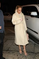 Jennifer Lopez longsleeve t-shirt #3240076