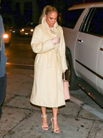Jennifer Lopez Sweatshirt #3240078
