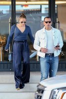 Jennifer Lopez longsleeve t-shirt #3240086