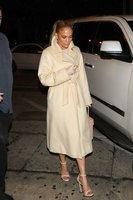 Jennifer Lopez tote bag #G1482185