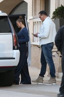 Jennifer Lopez tote bag #G1482190