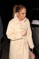 Jennifer Lopez longsleeve t-shirt #3240095