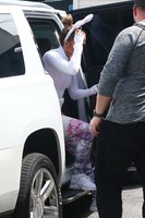 Jennifer Lopez tote bag #G1482194