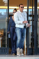 Jennifer Lopez tote bag #G1482195