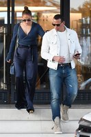 Jennifer Lopez Sweatshirt #3240103