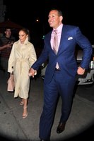 Jennifer Lopez Sweatshirt #3240118