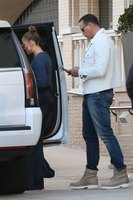 Jennifer Lopez longsleeve t-shirt #3240121