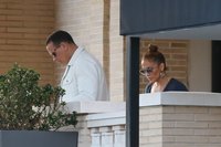 Jennifer Lopez Sweatshirt #3240131