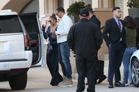 Jennifer Lopez Sweatshirt #3240134