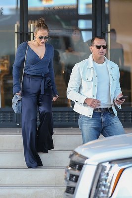 Jennifer Lopez posters