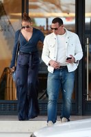 Jennifer Lopez Tank Top #3240140