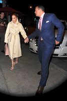 Jennifer Lopez tote bag #G1482240