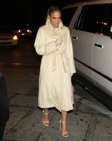 Jennifer Lopez tote bag #G1482242