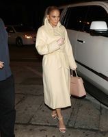 Jennifer Lopez tote bag #G1482243