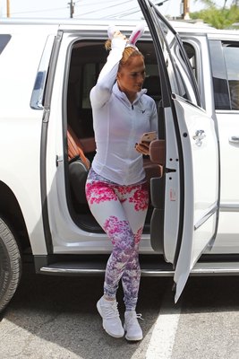 Jennifer Lopez posters