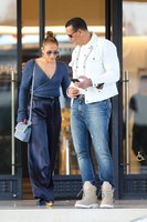 Jennifer Lopez Sweatshirt #3240150