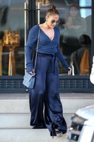 Jennifer Lopez Tank Top #3240151