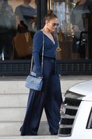 Jennifer Lopez tote bag #G1482251