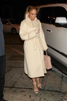 Jennifer Lopez tote bag #G1482252