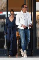 Jennifer Lopez Sweatshirt #3240157