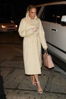 Jennifer Lopez tote bag #G1482268