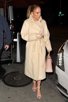 Jennifer Lopez Sweatshirt #3240172