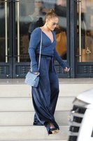 Jennifer Lopez longsleeve t-shirt #3240174