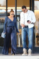 Jennifer Lopez Sweatshirt #3240175