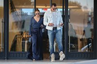 Jennifer Lopez tote bag #G1482277