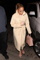 Jennifer Lopez longsleeve t-shirt #3240189