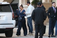 Jennifer Lopez longsleeve t-shirt #3240191