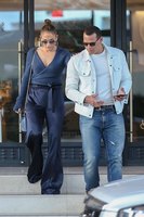 Jennifer Lopez longsleeve t-shirt #3240194