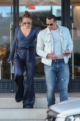 Jennifer Lopez posters