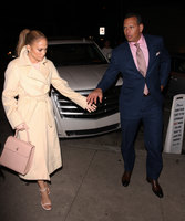 Jennifer Lopez t-shirt #3240197