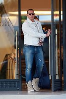 Jennifer Lopez t-shirt #3240199