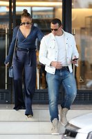 Jennifer Lopez longsleeve t-shirt #3240200