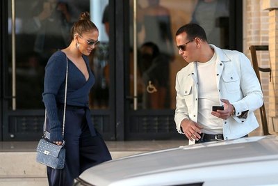 Jennifer Lopez posters