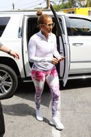 Jennifer Lopez longsleeve t-shirt #3240206