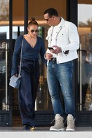 Jennifer Lopez Tank Top #3240210